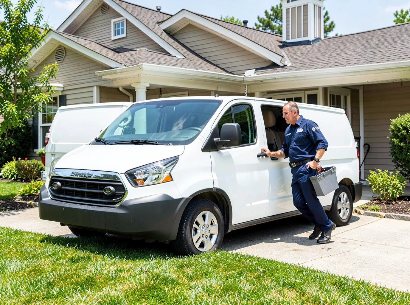 Emergency Plumber company in Martha, OK