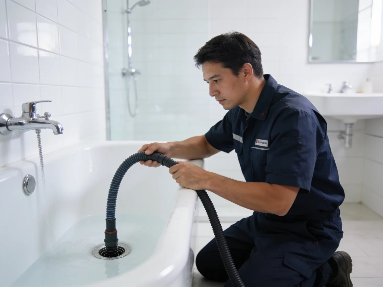 Emergency Plumber Martha, OK FAQs